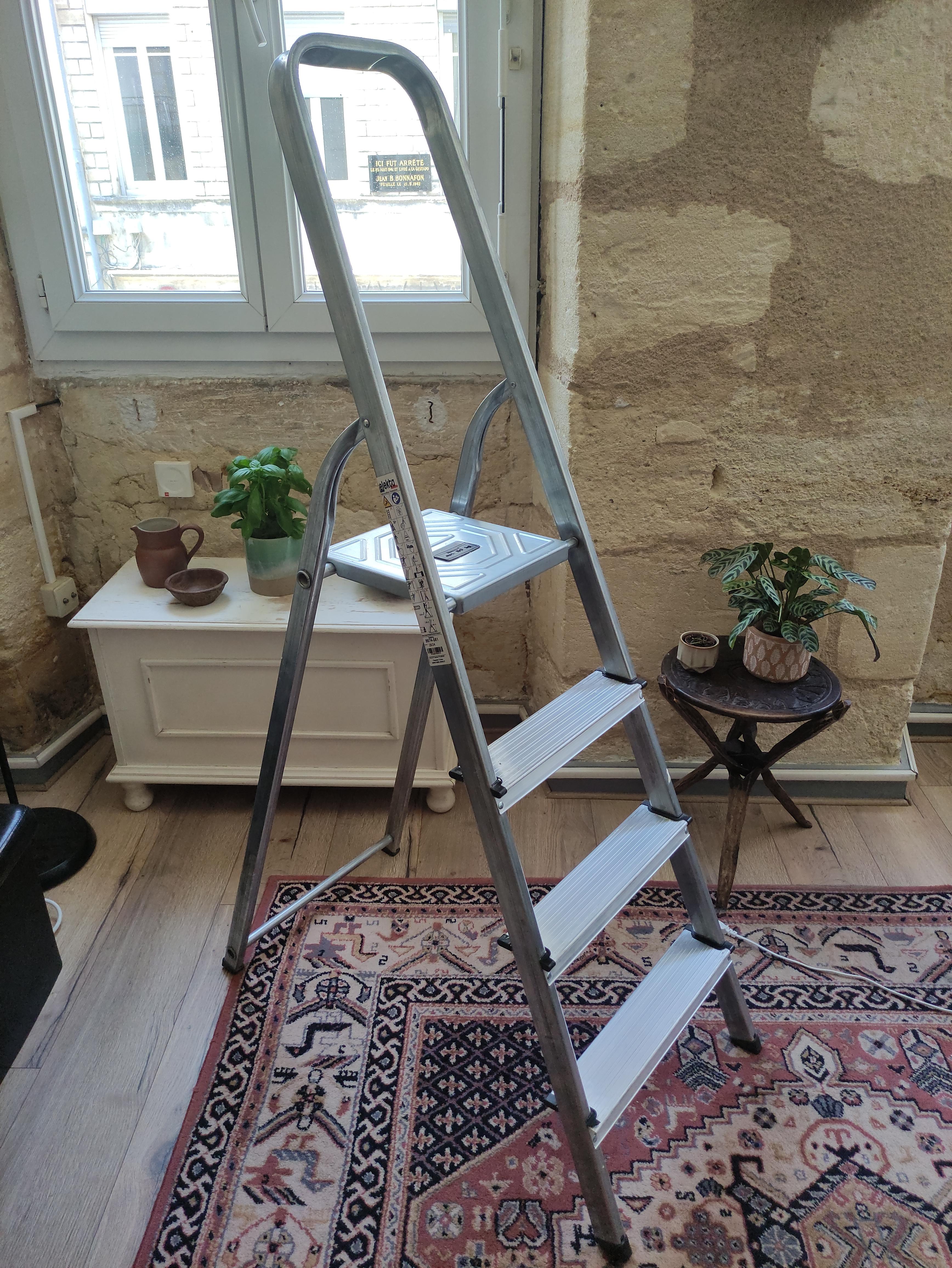 Location escabeau 33 entre particuliers