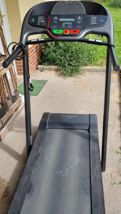 Location : tapis de course