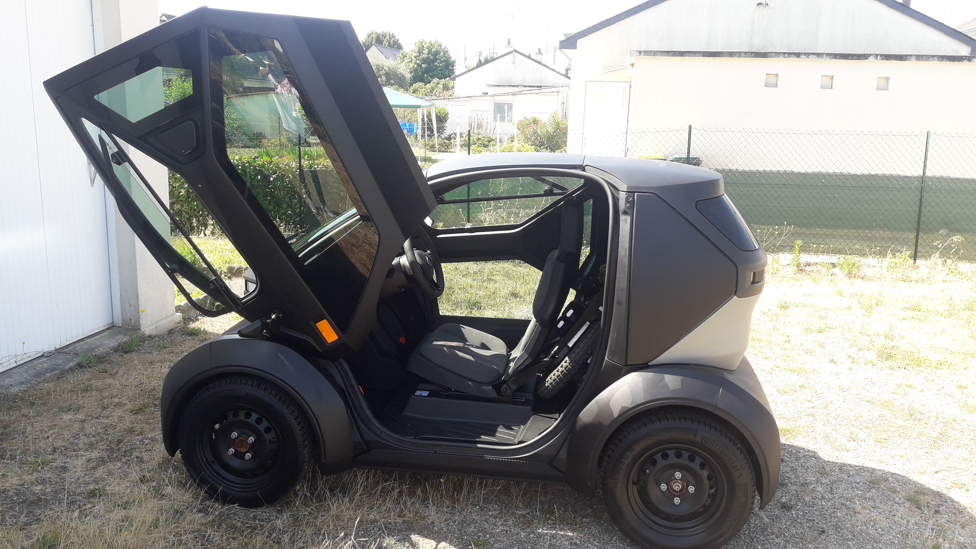 Location voiture sans permis 49 entre particuliers