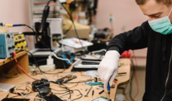 Service : depannage informatique Service : depannage informatique