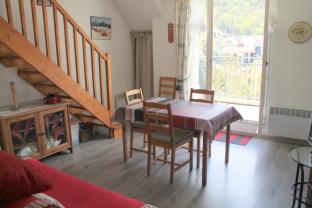 Location : chambre meublee