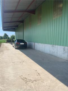 Louer le parking