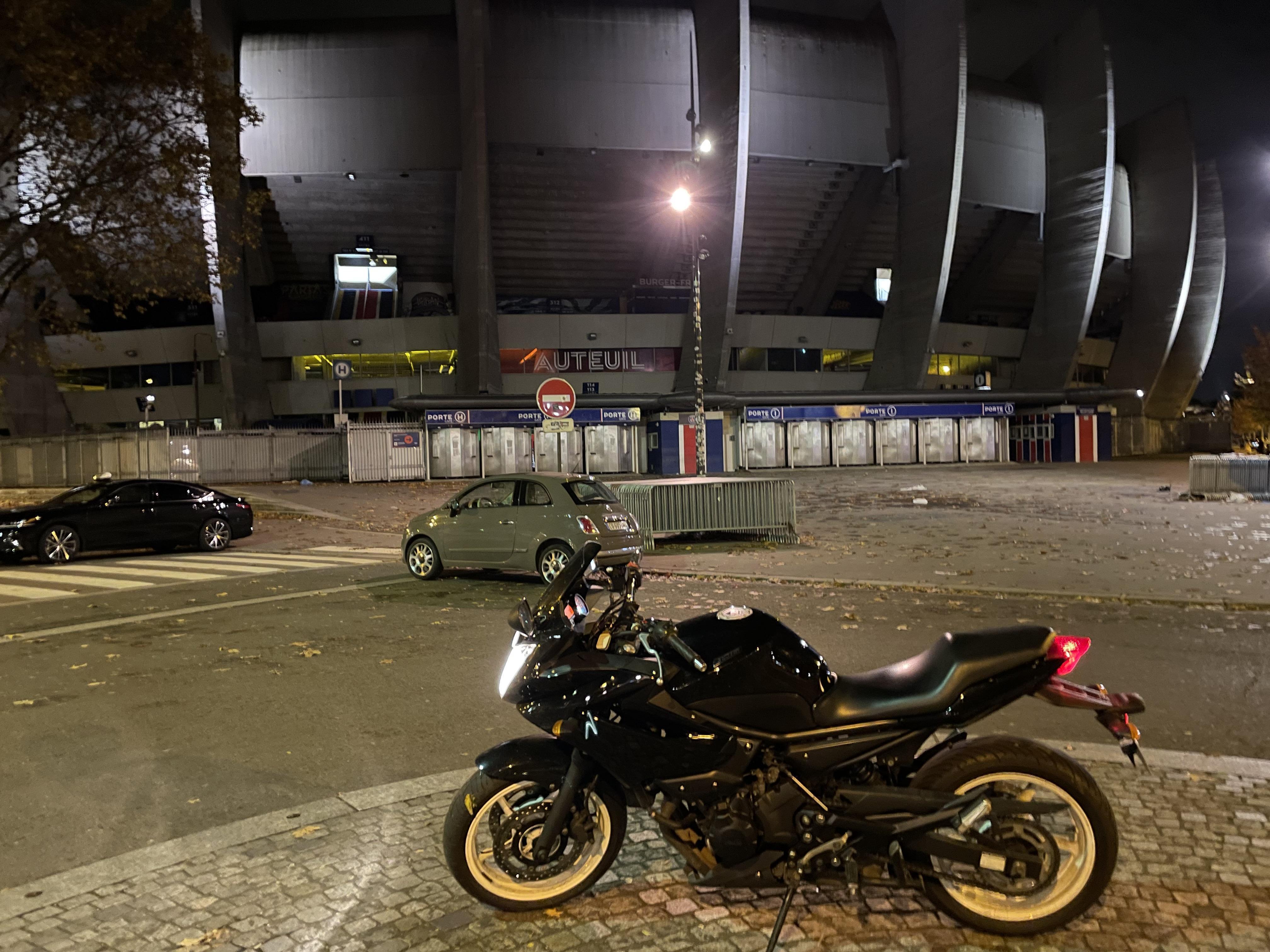 Location moto 94 entre particuliers