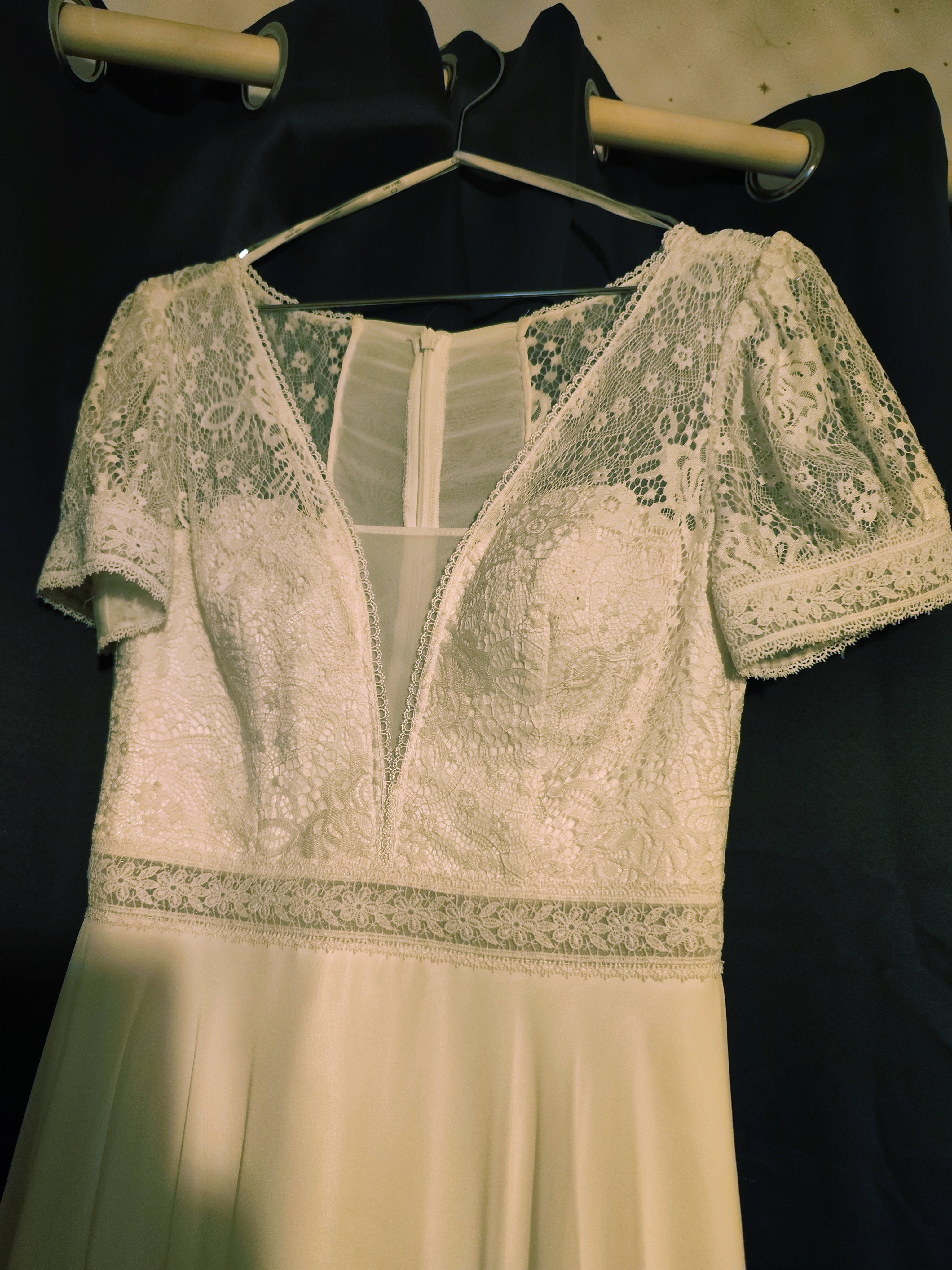 Location robe de mariée

 #robe de mariee 49 entre particuliers