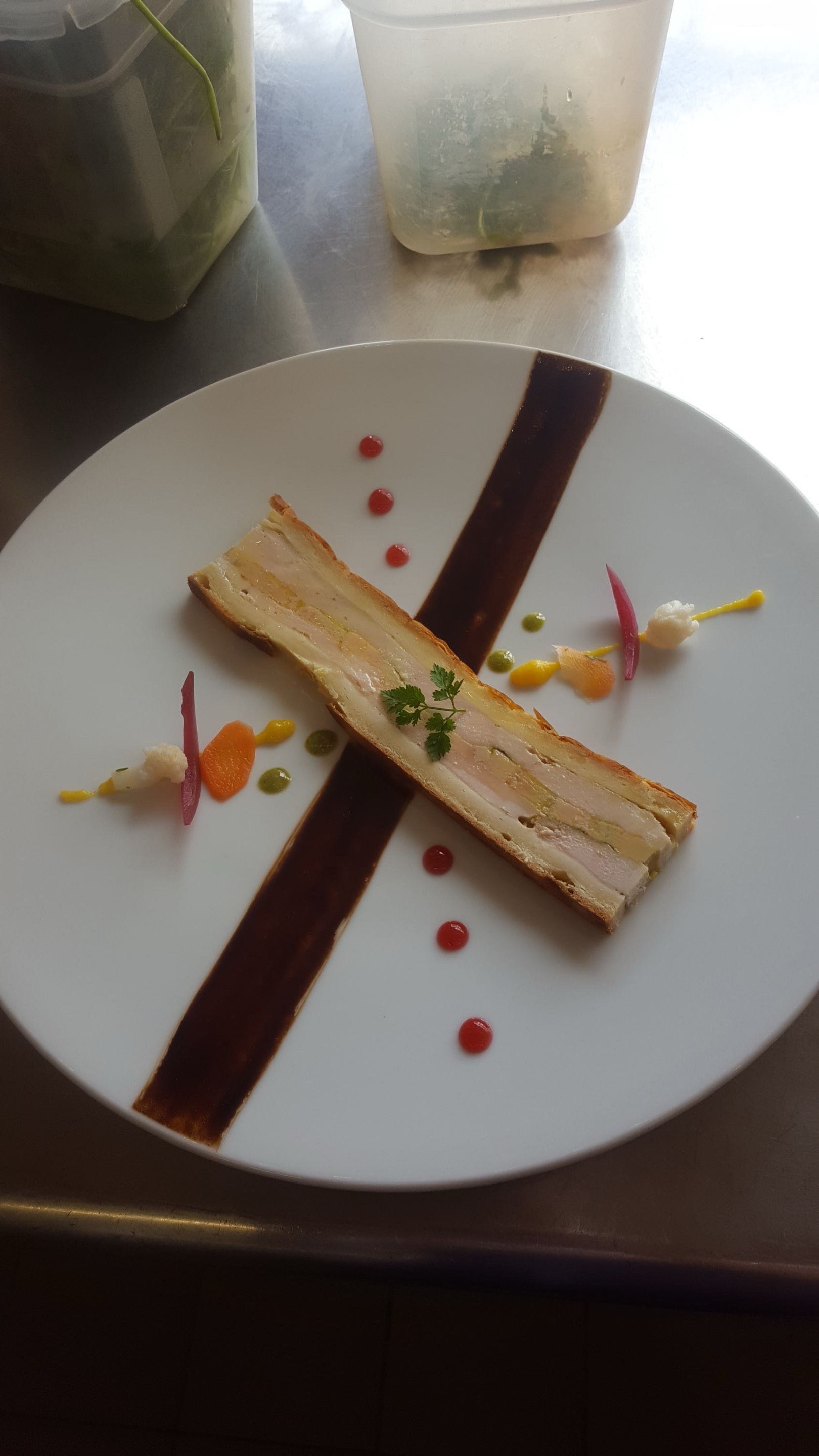 Service chef cuisinier 69 entre particuliers