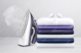 Service : repassage Service : repassage