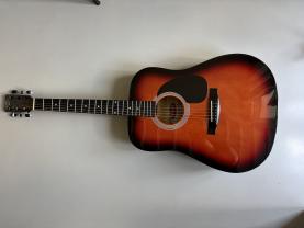 Louer la guitare