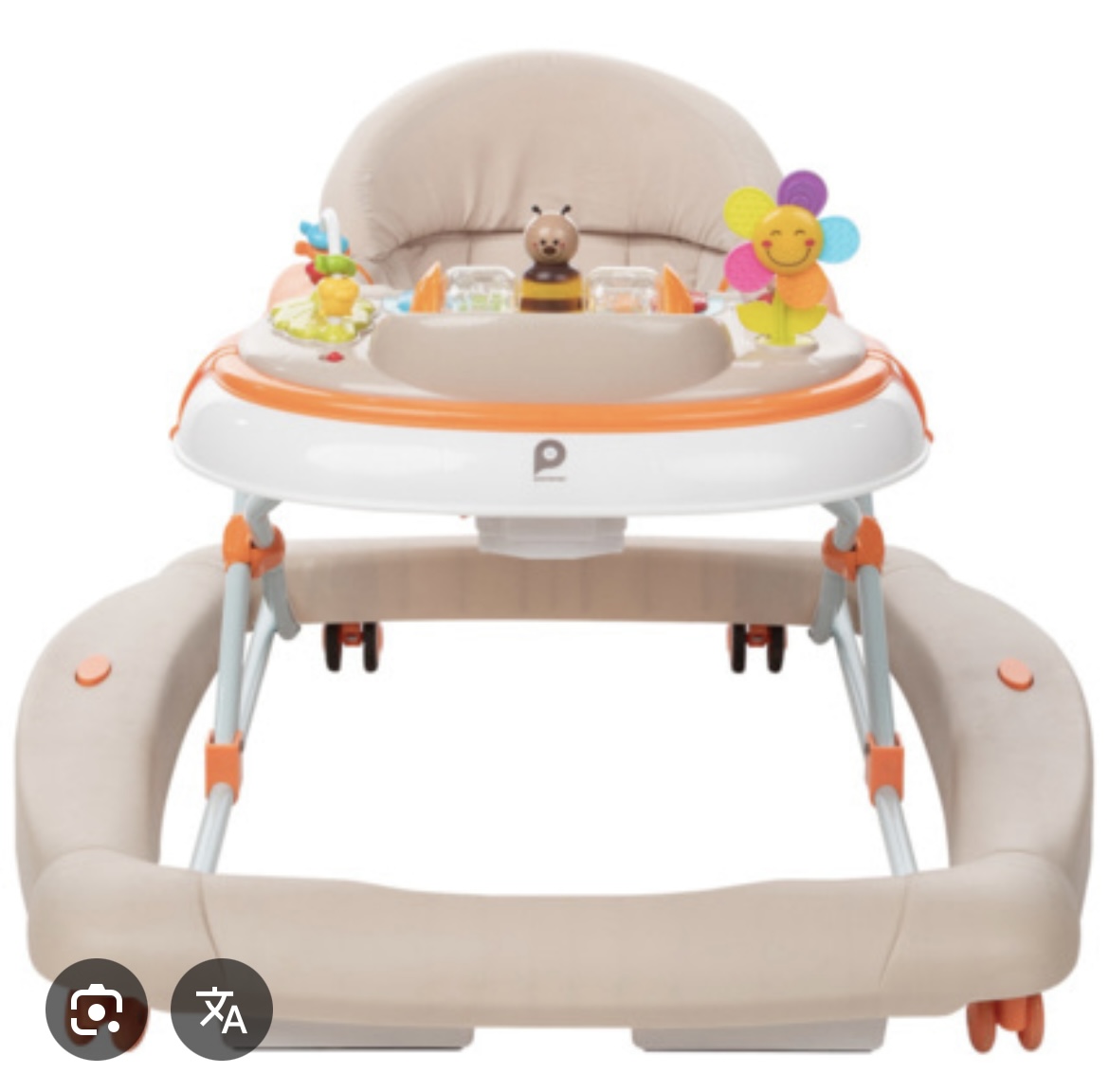 Location trotteur 59 entre particuliers