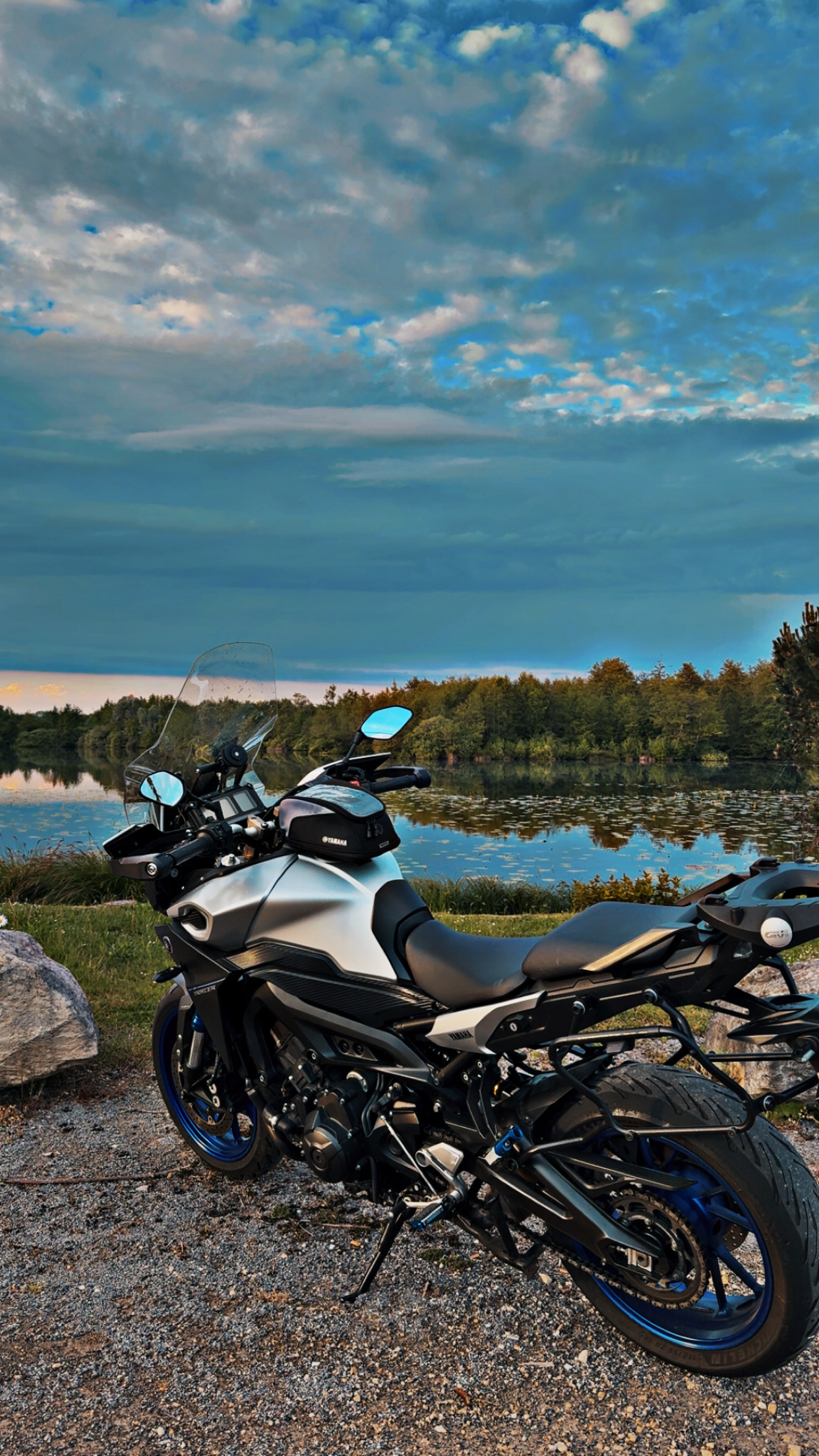 Location moto 80 entre particuliers