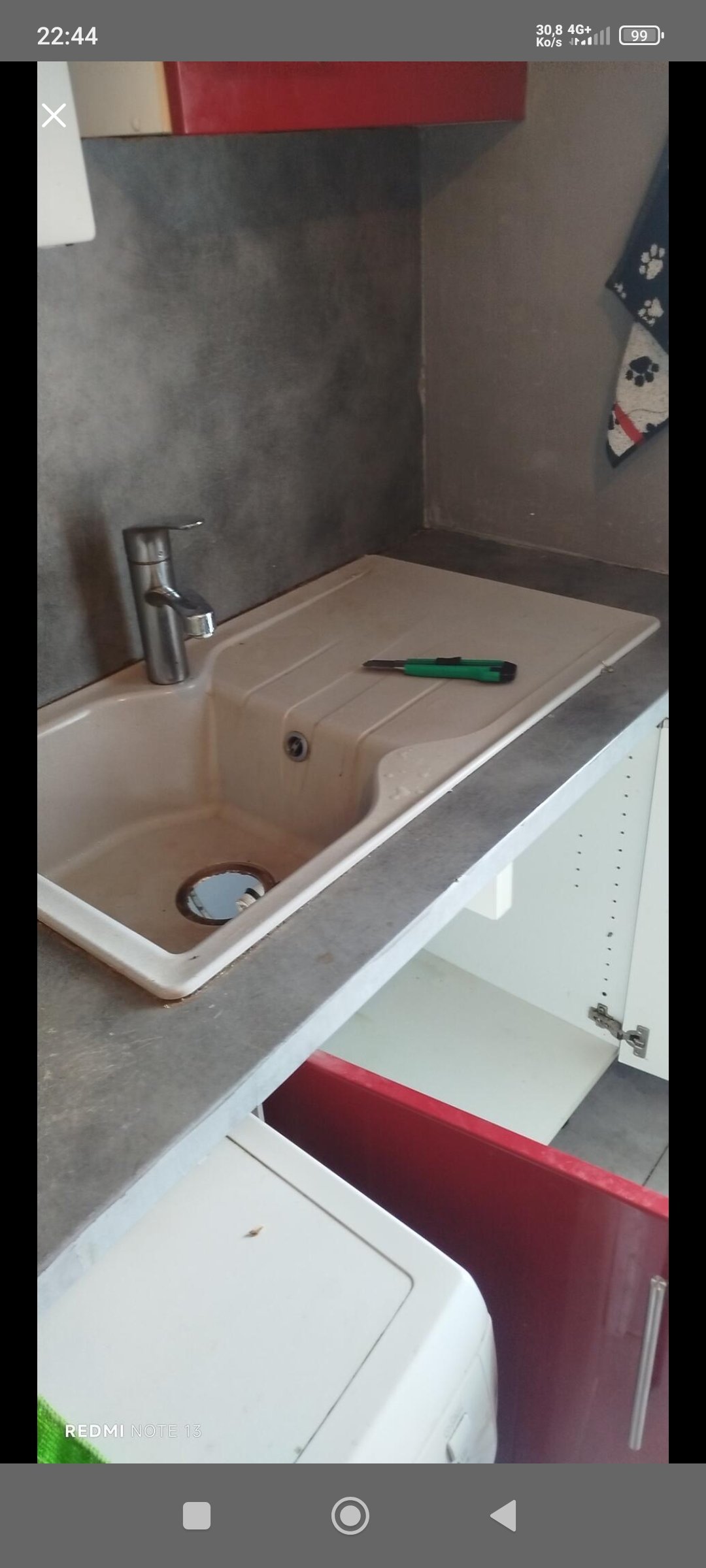 Service multi services entre particuliers (46)