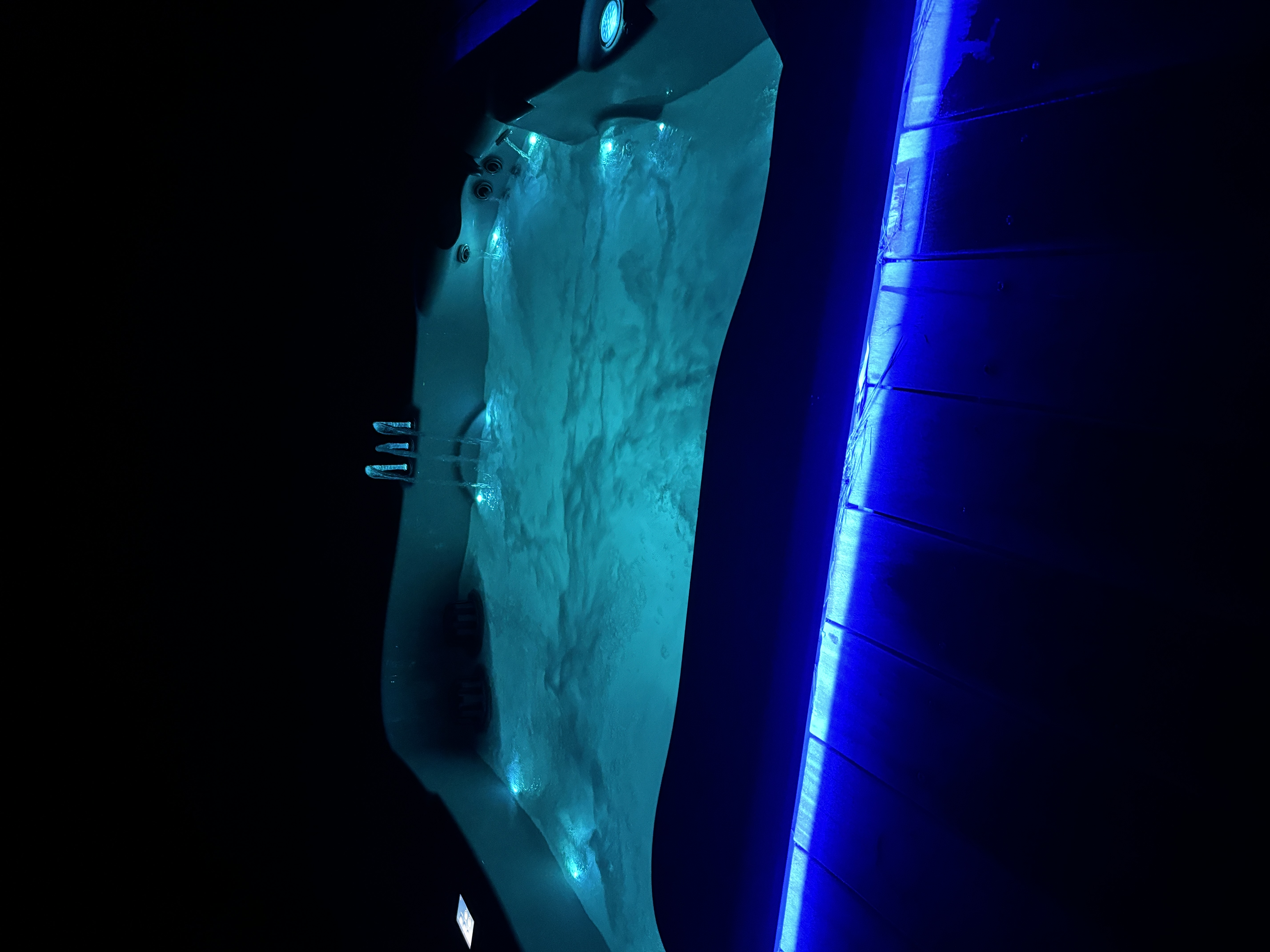 Location jacuzzi 34 entre particuliers