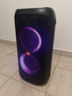 Louer l'ampli