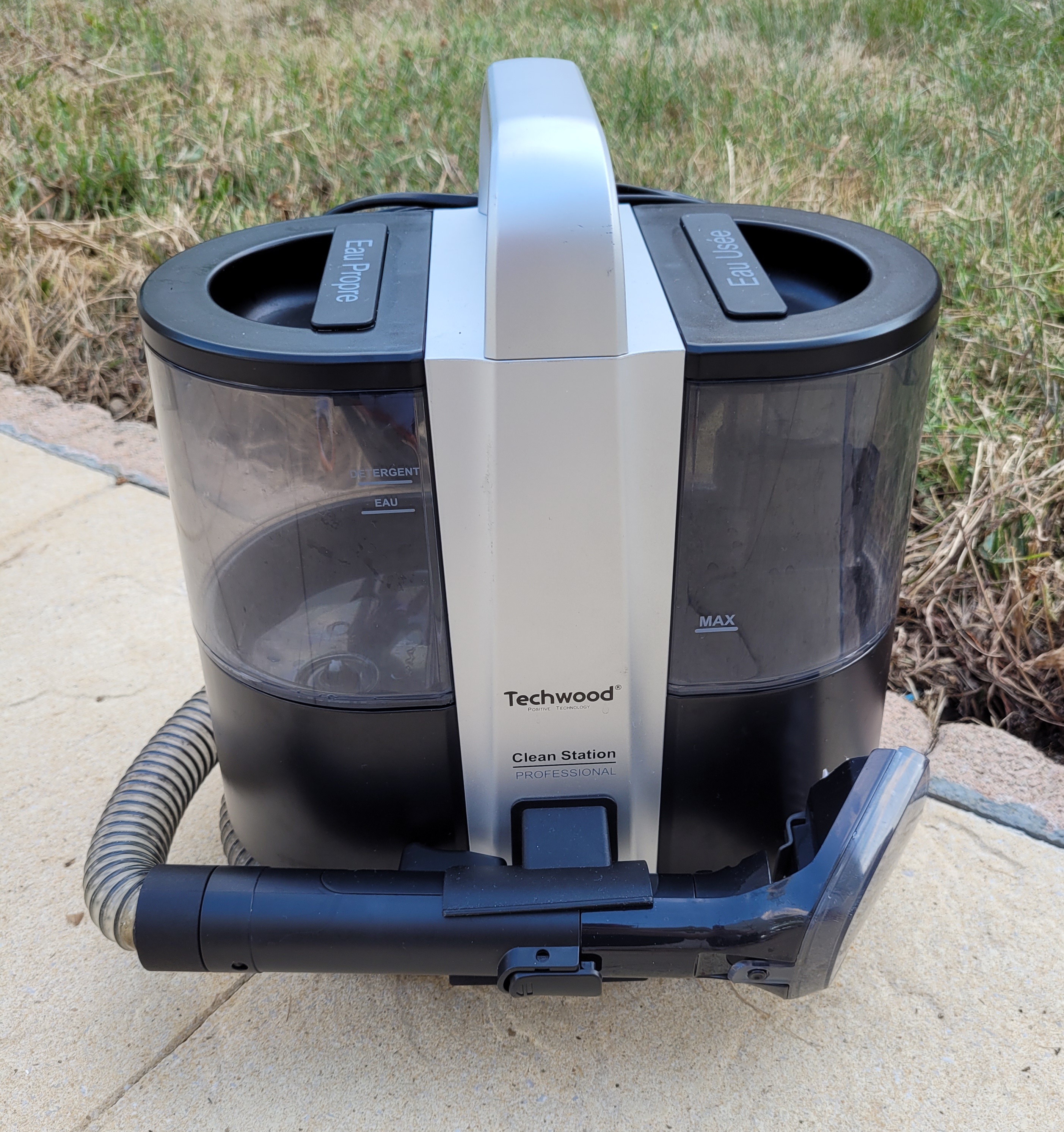 Location injecteur extracteur 31 entre particuliers