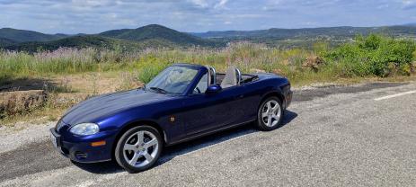 Louer la voiture