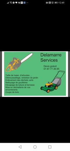 Demander ce jardinier