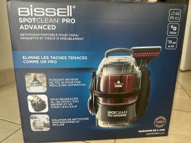 Location : shampouineuse Location : shampouineuse