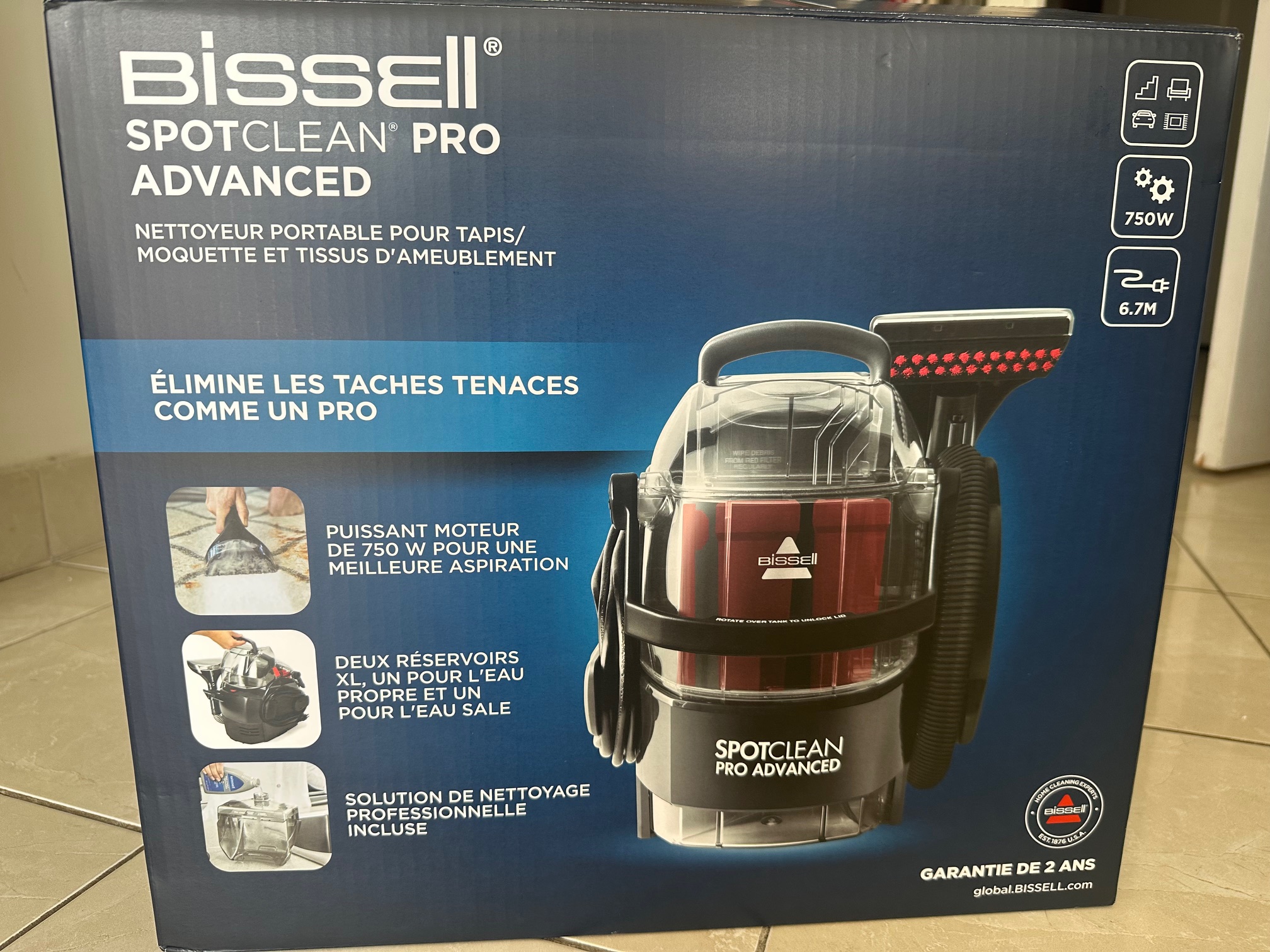 Location shampouineuse 78 entre particuliers