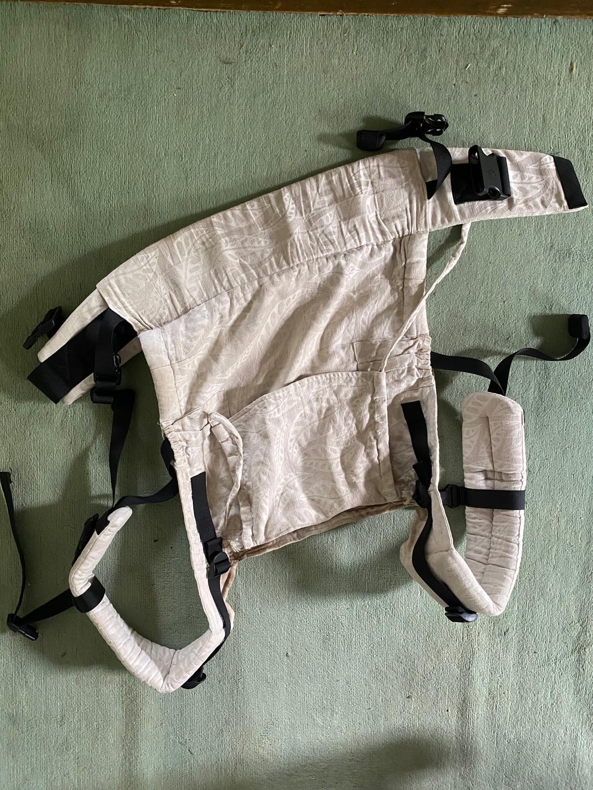 Location porte bebe 64 entre particuliers