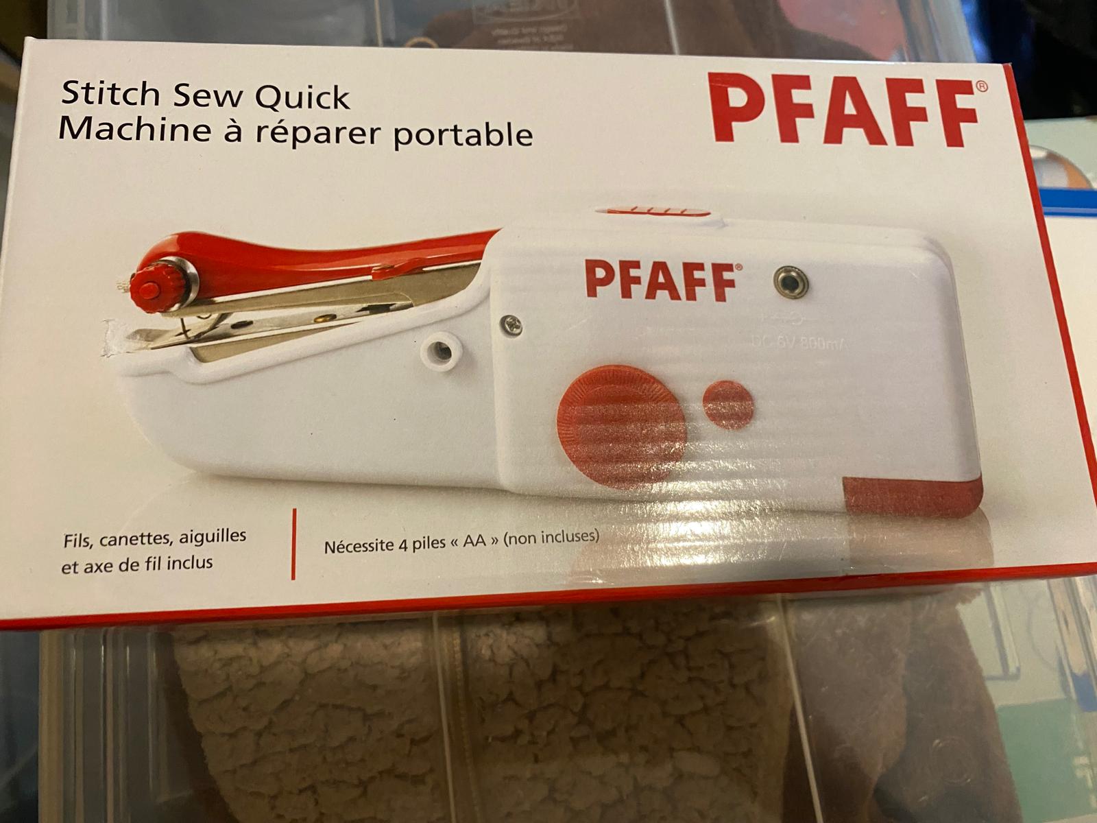 Location machine a coudre 64 entre particuliers