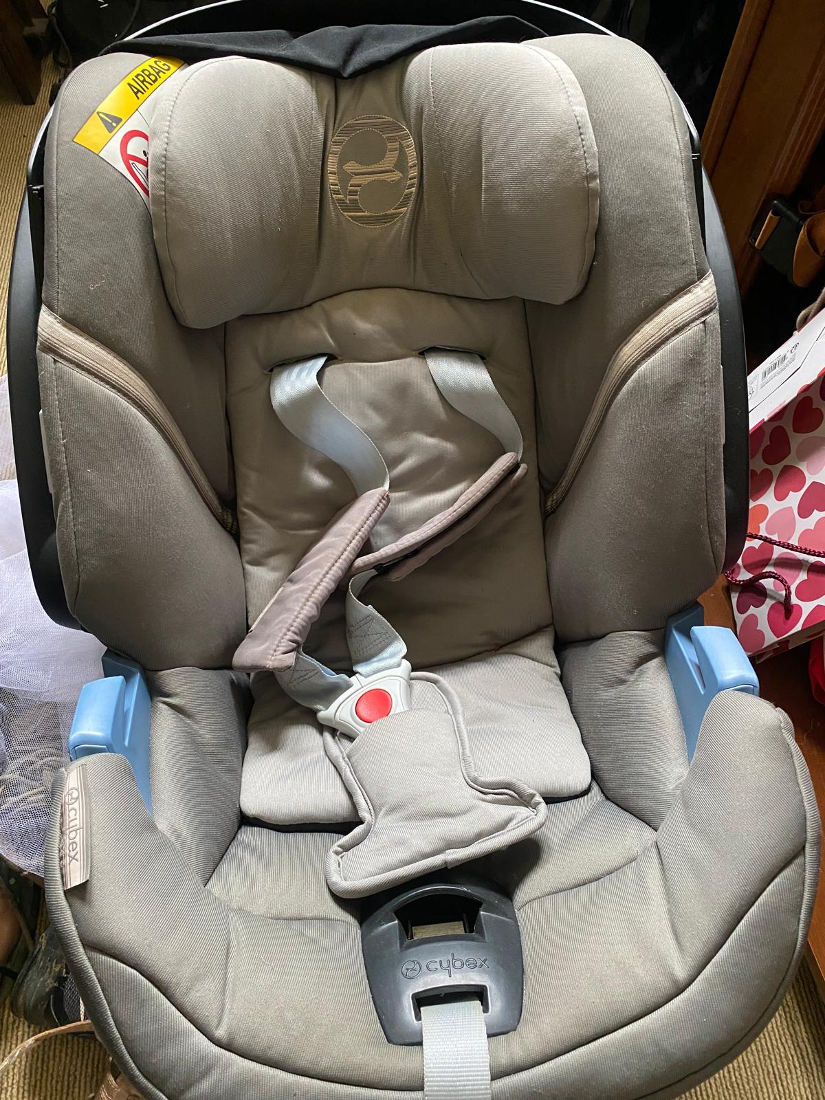 Location siege auto enfant 64 entre particuliers