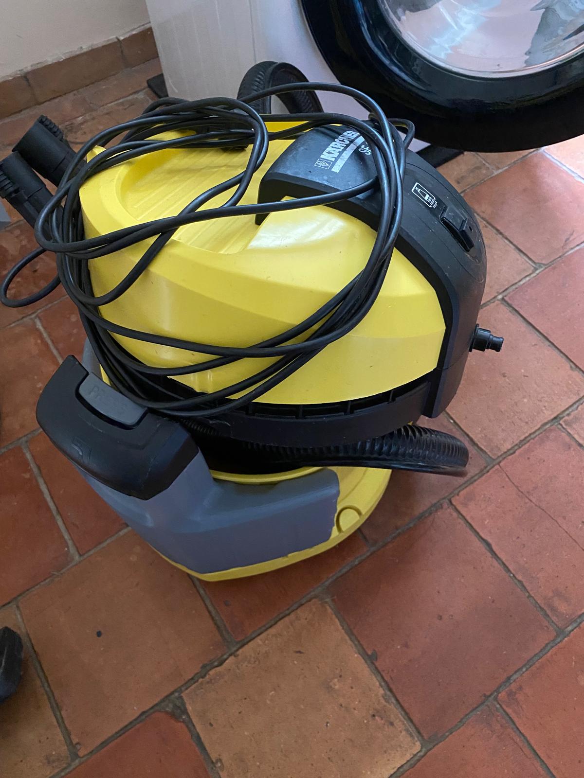 Location injecteur extracteur 64 entre particuliers