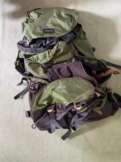 Location : randonnee