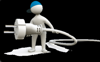 Service : electricien