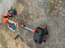 Location : debroussailleuse Location : debroussailleuse