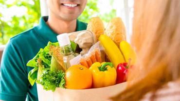 Service : aide aux courses Service : aide aux courses