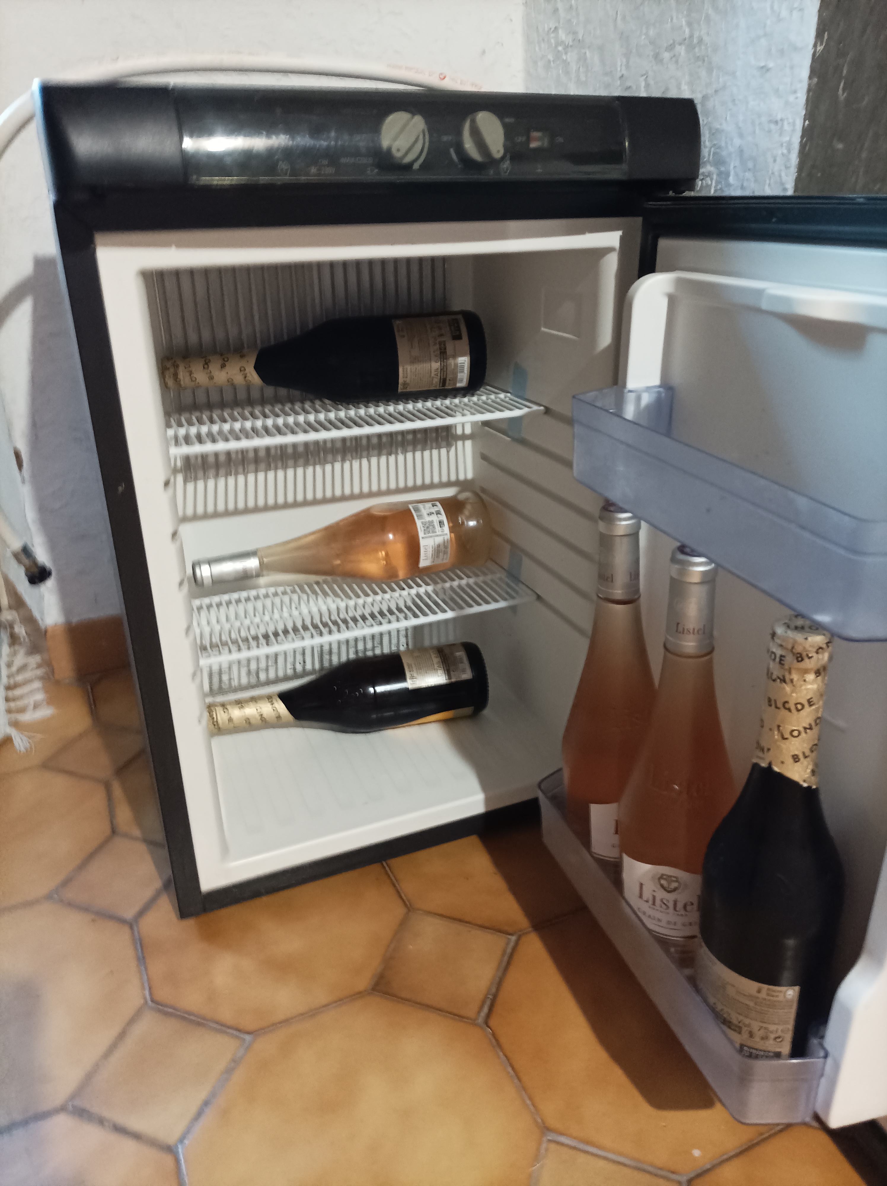 Location refrigerateur 34 entre particuliers