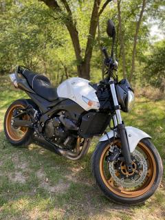 Louer la moto