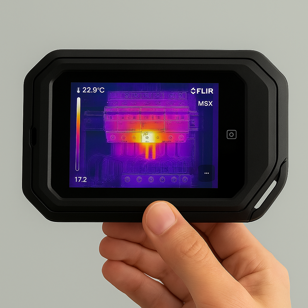 Location camera thermique 68 entre particuliers