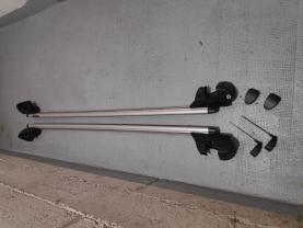 Location : barres de toit Location : barres de toit