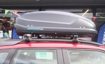 Location : coffre de toit Location : coffre de toit