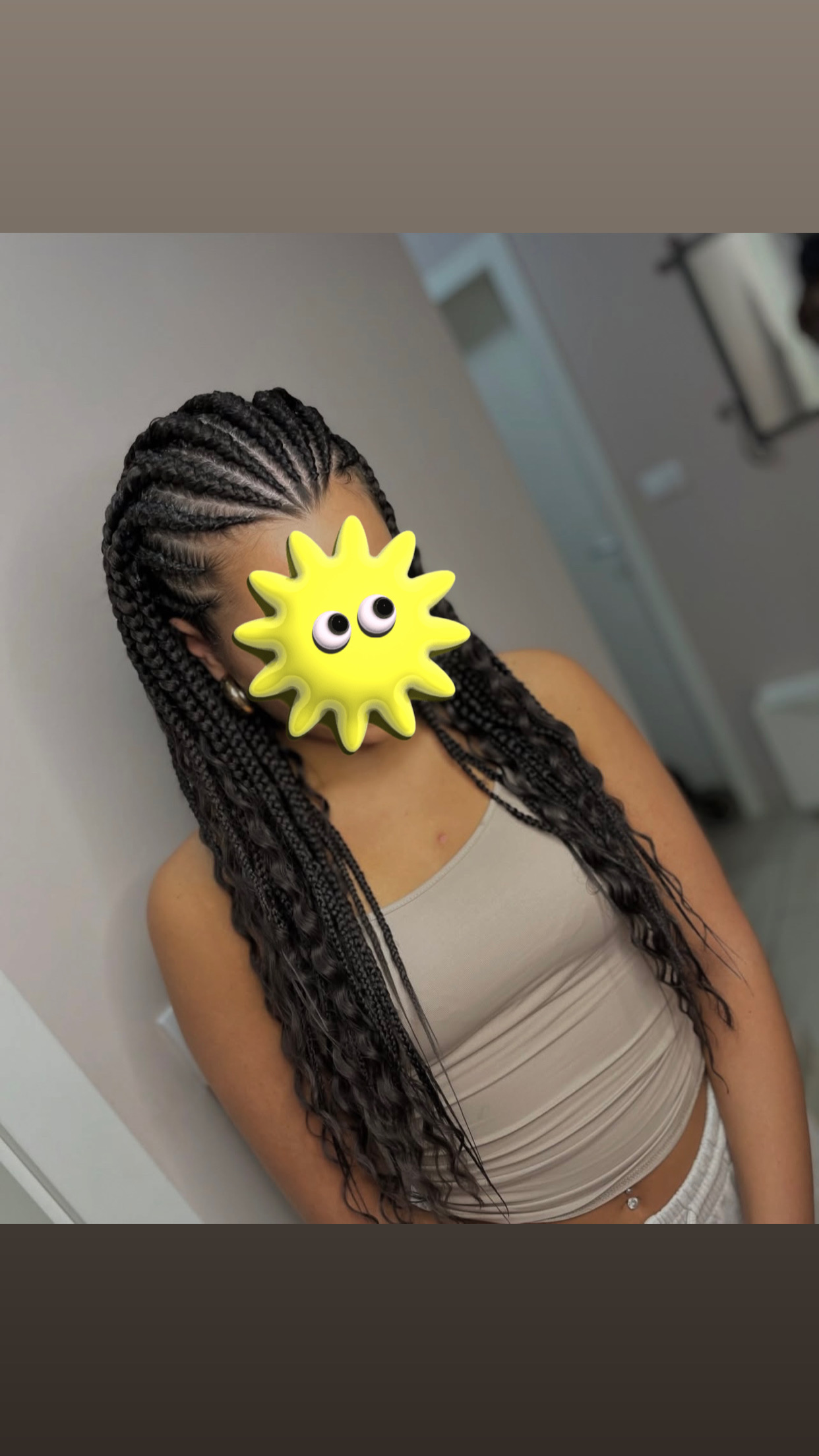 Service tresses africaines 77 entre particuliers