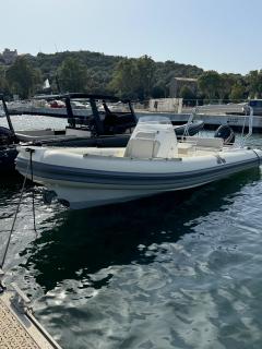 Louer le bateau