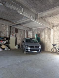 Louer le parking