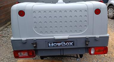 Location : coffre de toit Location : coffre de toit