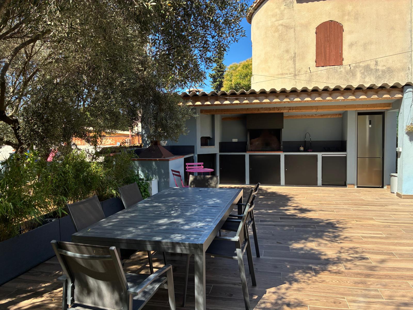 Location jardin 13 entre particuliers