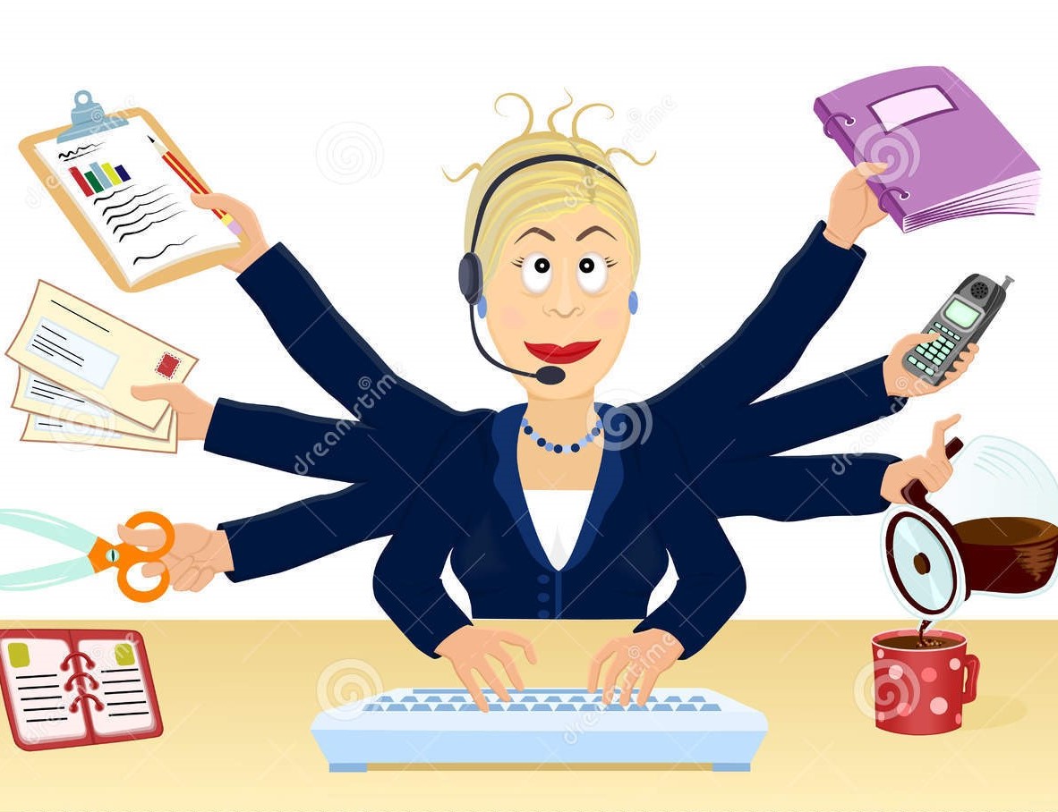 Service secretariat 86 entre particuliers