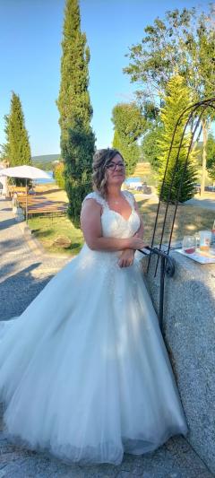 Location : robe de mariee Location : robe de mariee