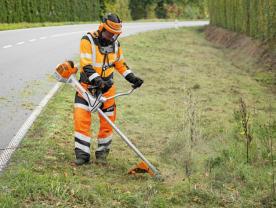 Location : debroussailleuse Location : debroussailleuse