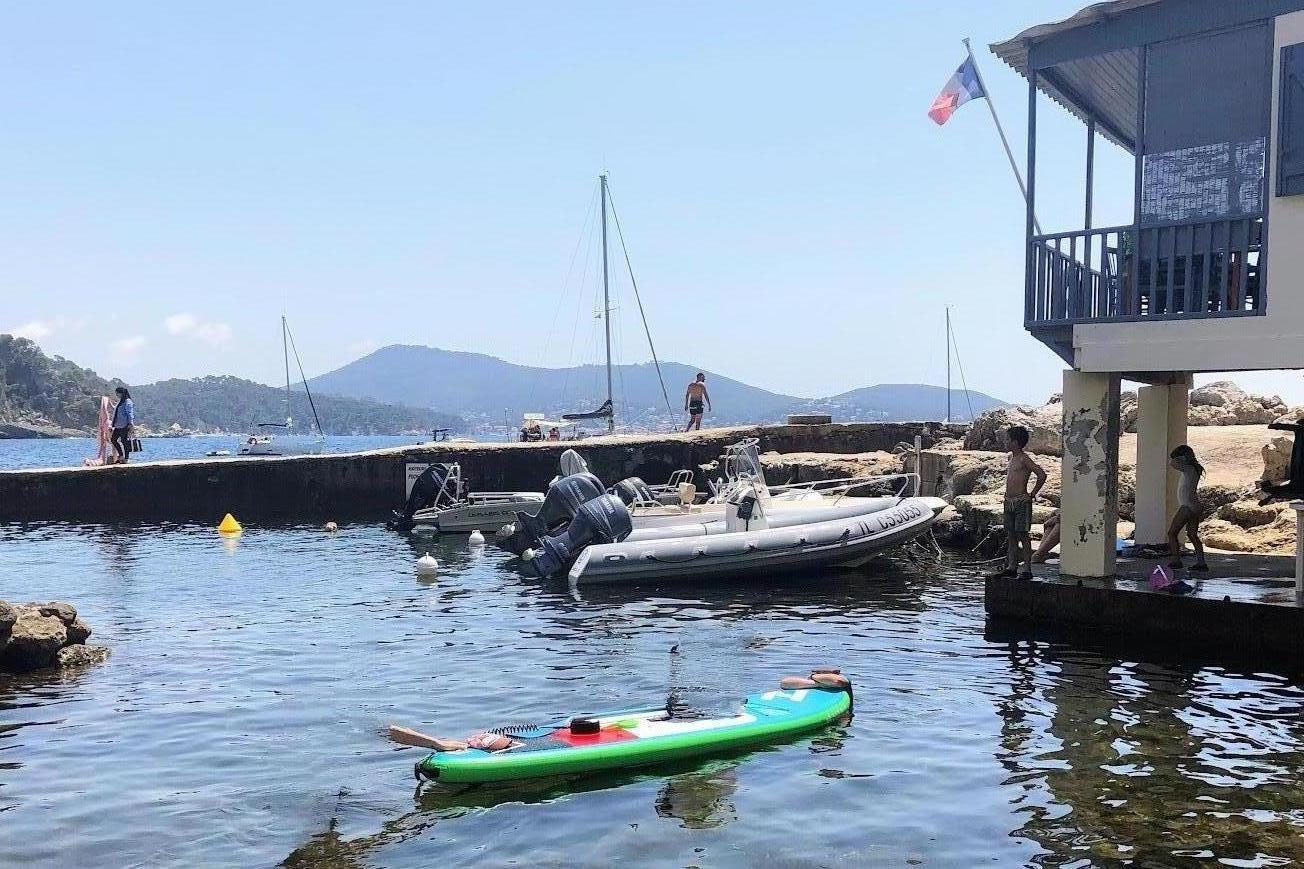 Location paddle 83 entre particuliers