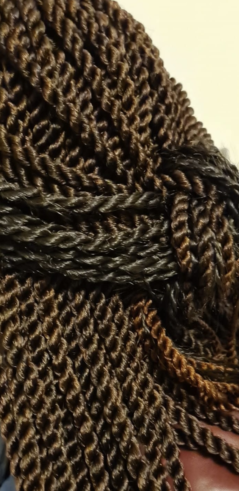 Service tresses africaines 78 entre particuliers