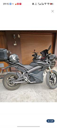 Louer la moto