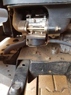 Service : reparation tondeuse