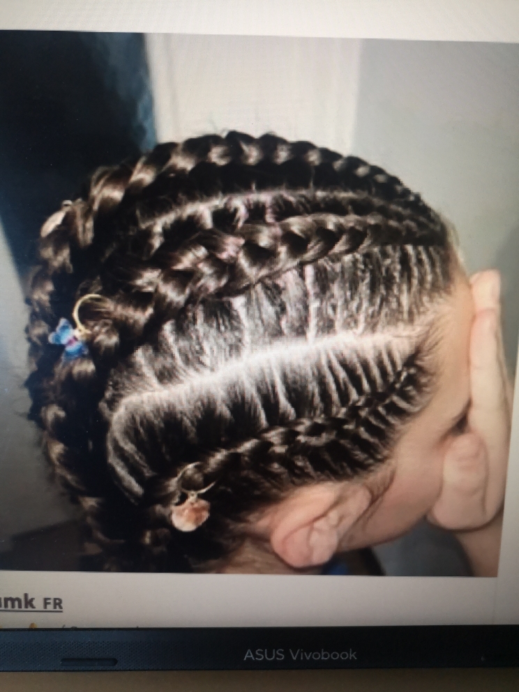 Service coiffure 77 entre particuliers