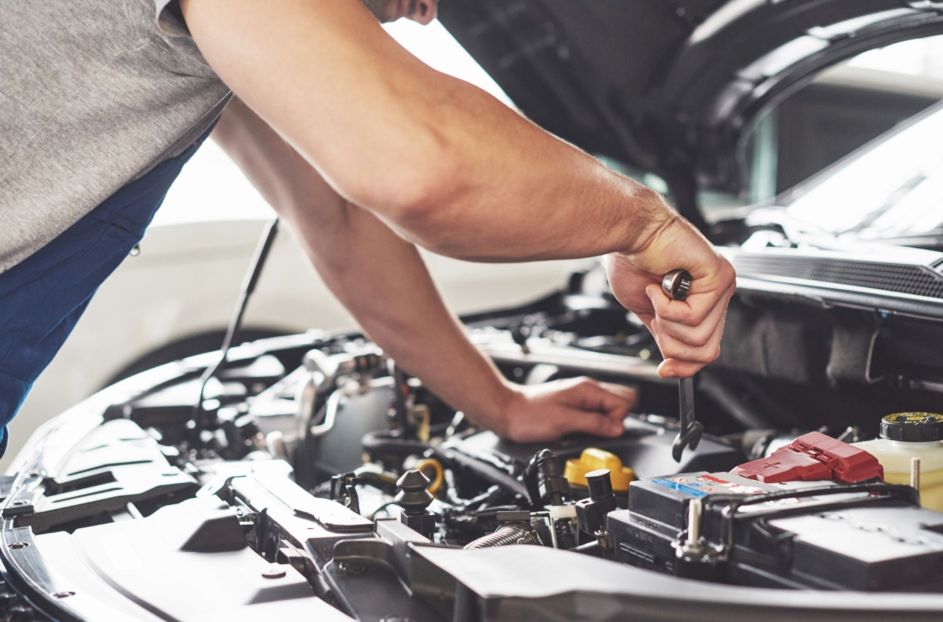 Service mecanique auto 44 entre particuliers