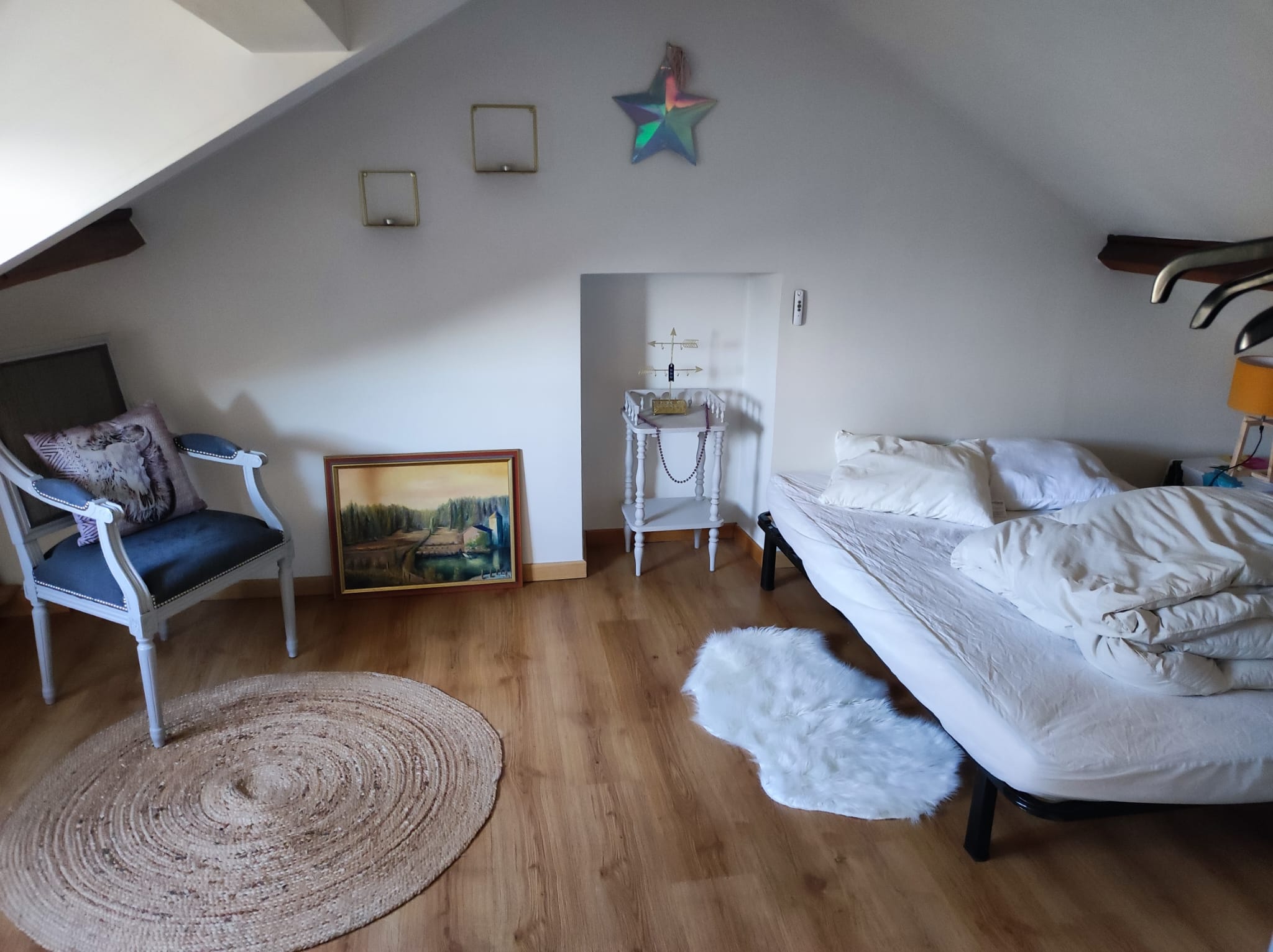 Location chambre meublee 69 entre particuliers