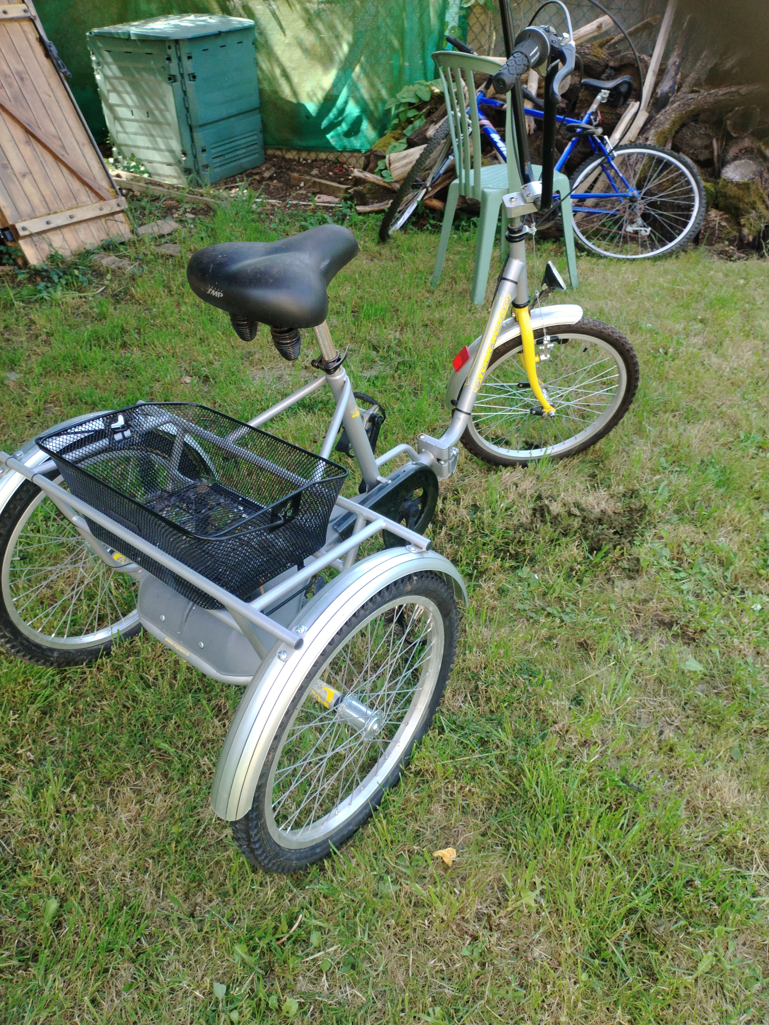Rental Autre between individuals (94)